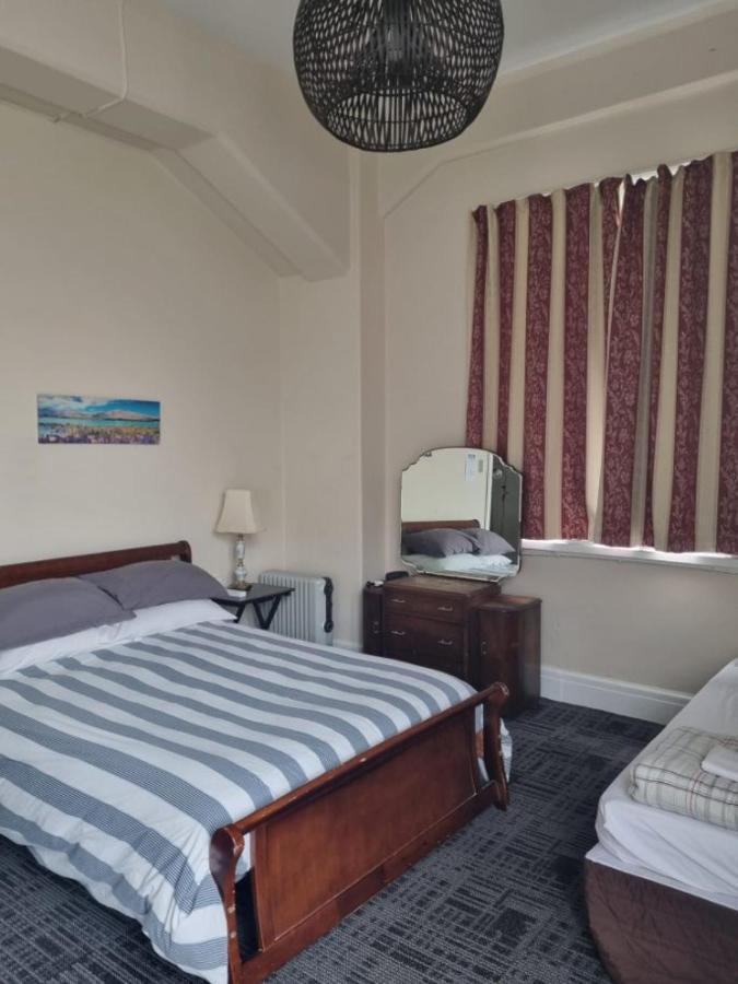 Crashpalace Backpackers Нейпиър Екстериор снимка